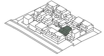 Rheinblick 1010 – Gebäude H