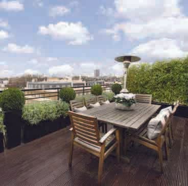 Apartment 28 - Bild 8