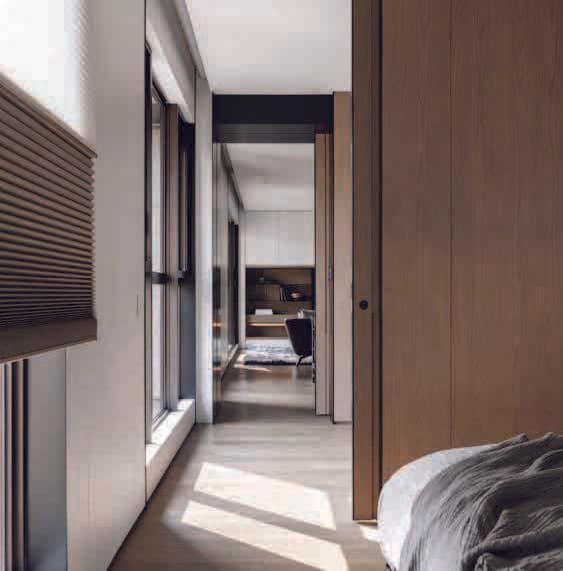 Apartment 30 - Bild 5