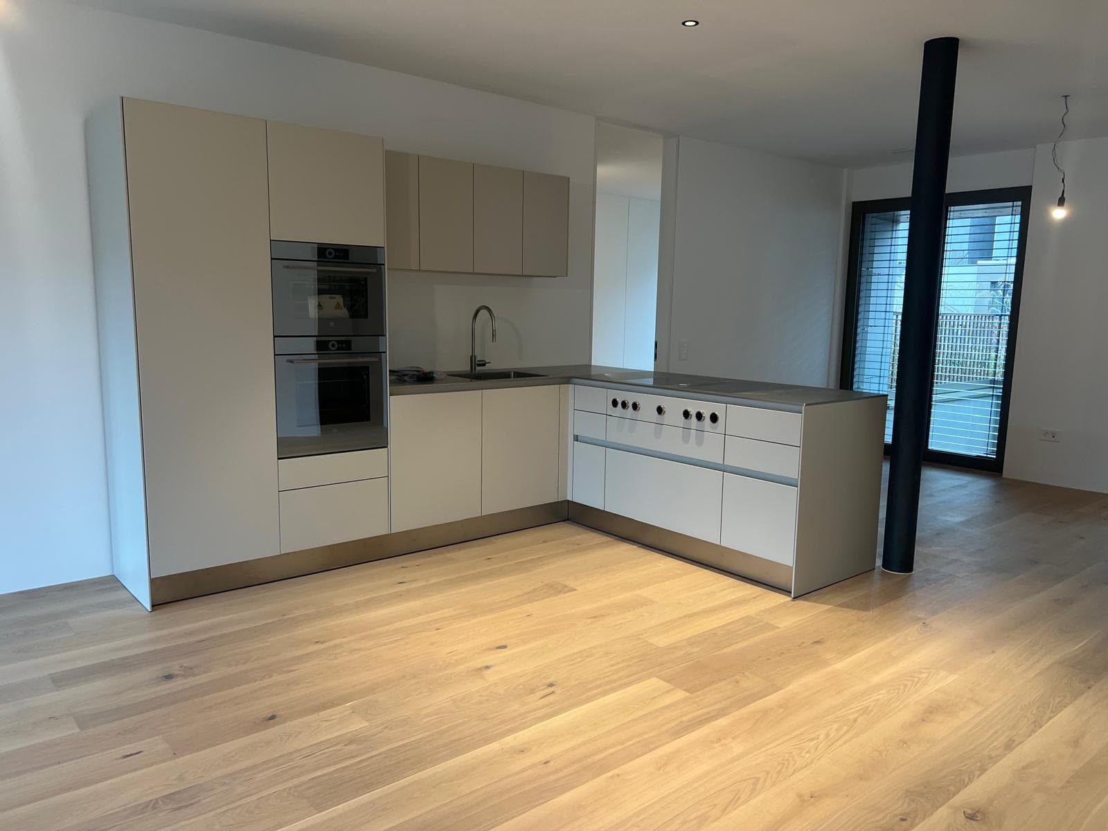 Apartment 6 - Bild 1