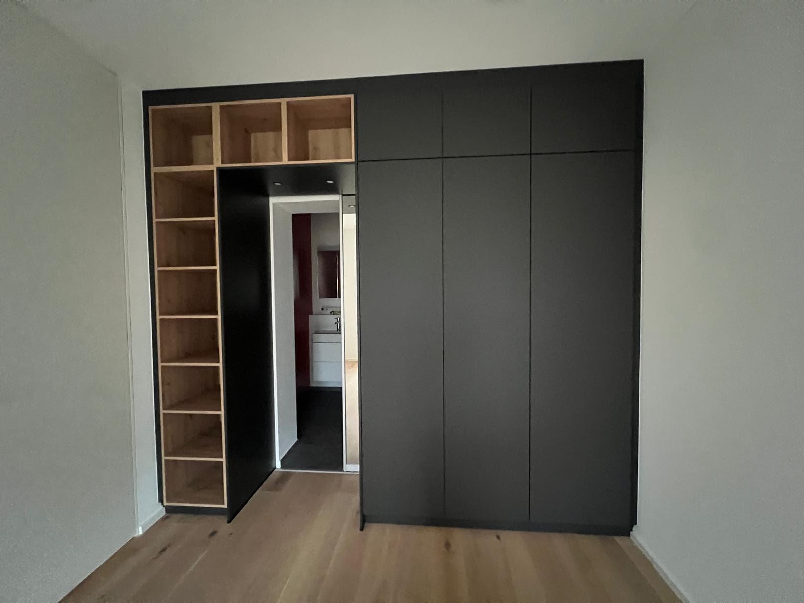 Apartment 6 - Bild 4