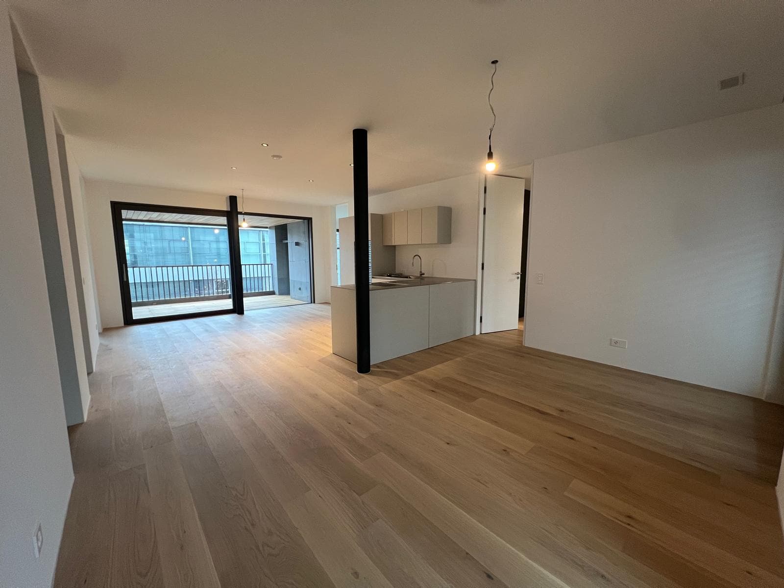 Apartment 6 - Bild 8