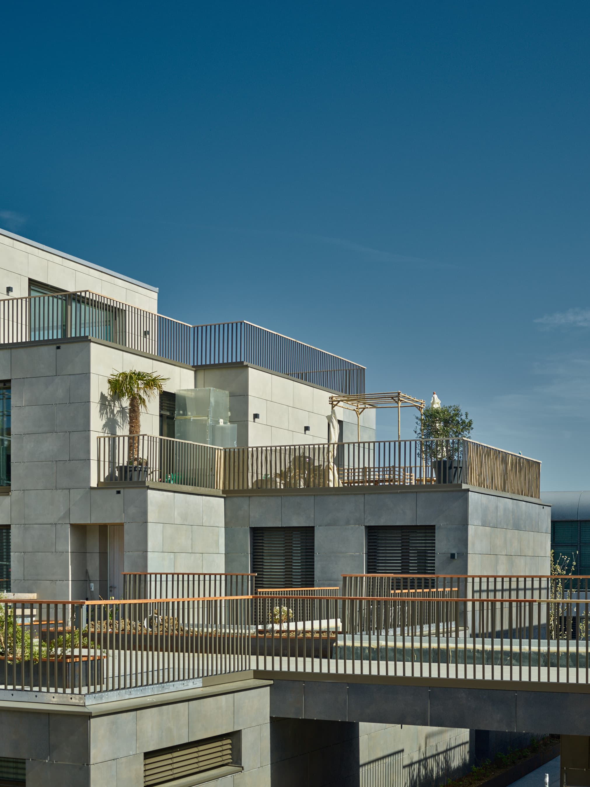 Rheinblick 1010 Property