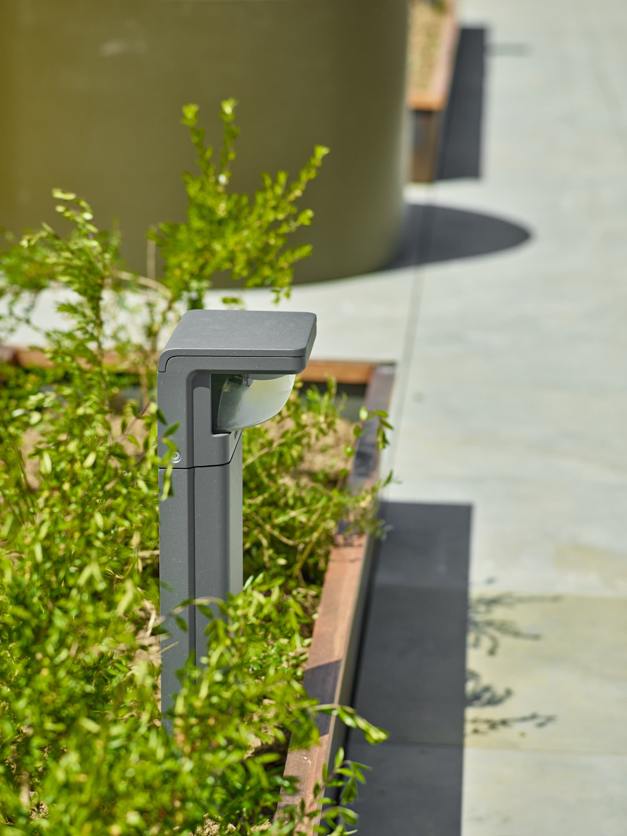 Nachhaltige Materialien